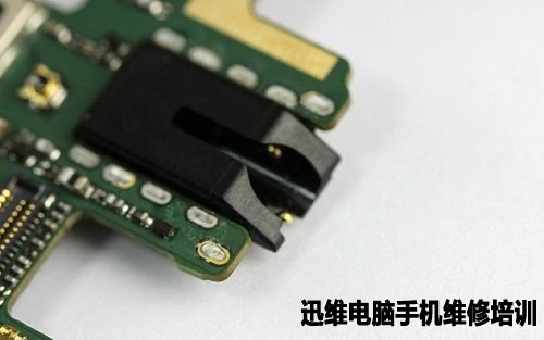 中兴青漾2拆机 图31