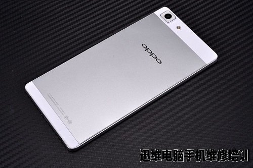 旗舰机：OPPO R5拆机图解