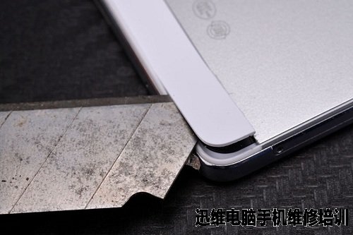 旗舰机：OPPO R5拆机图解