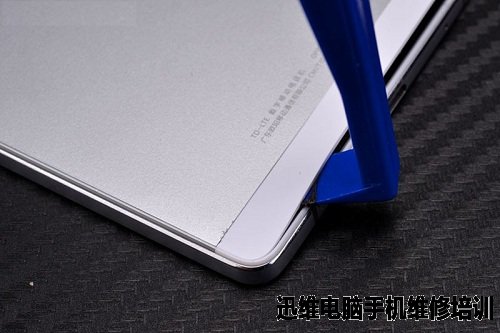 旗舰机：OPPO R5拆机图解