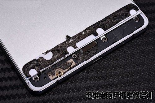 旗舰机：OPPO R5拆机图解