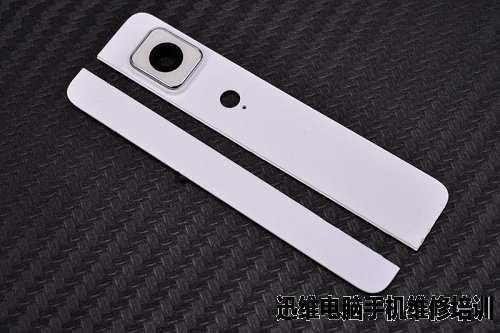 旗舰机：OPPO R5拆机图解