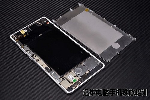 旗舰机：OPPO R5拆机图解