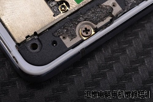 旗舰机：OPPO R5拆机图解