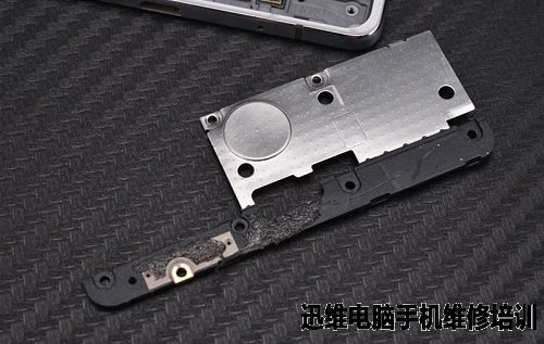 旗舰机：OPPO R5拆机图解