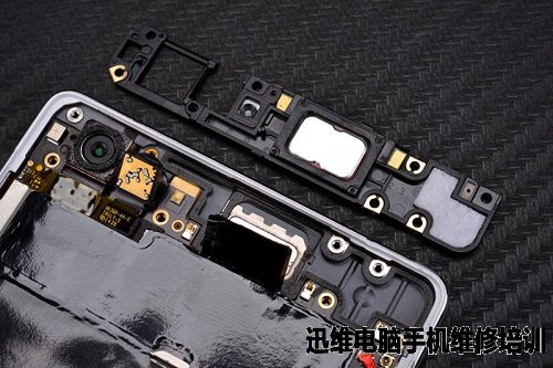 旗舰机：OPPO R5拆机图解