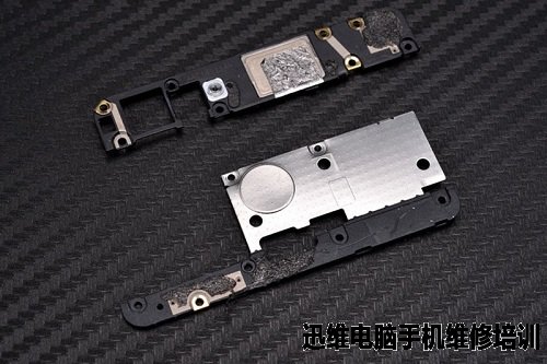 旗舰机：OPPO R5拆机图解