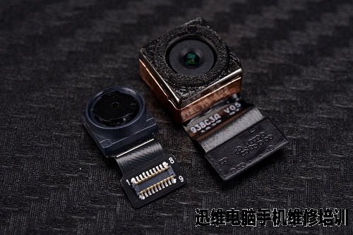 旗舰机：OPPO R5拆机图解