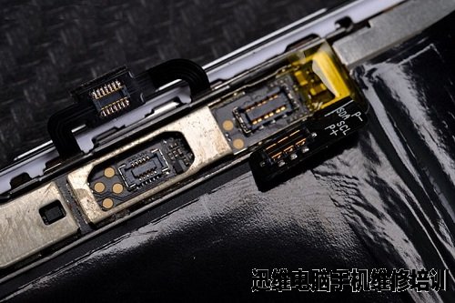 旗舰机：OPPO R5拆机图解