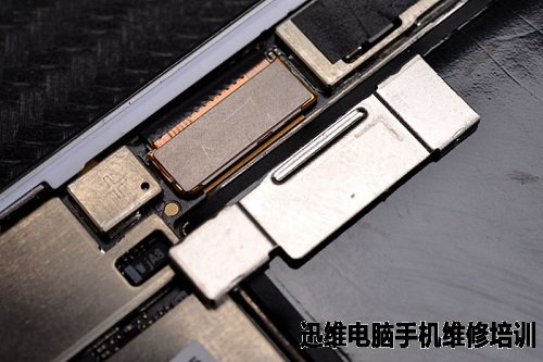 旗舰机：OPPO R5拆机图解