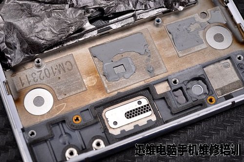 旗舰机：OPPO R5拆机图解