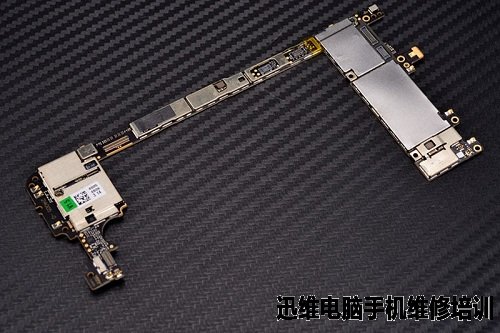 旗舰机：OPPO R5拆机图解