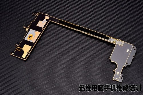 旗舰机：OPPO R5拆机图解