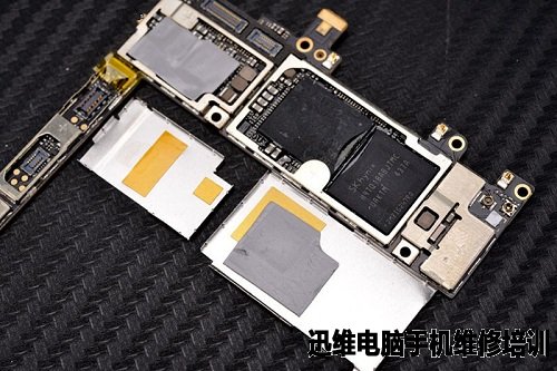 旗舰机：OPPO R5拆机图解