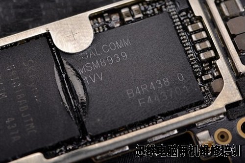 旗舰机：OPPO R5拆机图解