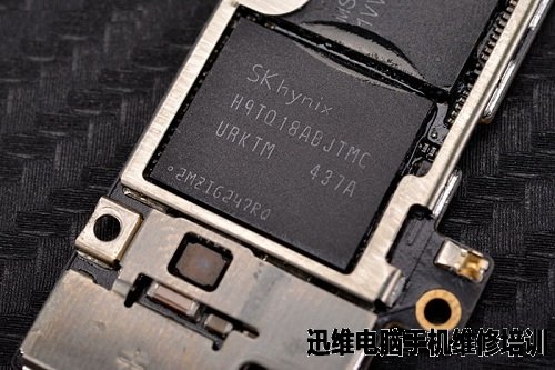 旗舰机：OPPO R5拆机图解