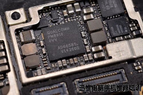 旗舰机：OPPO R5拆机图解