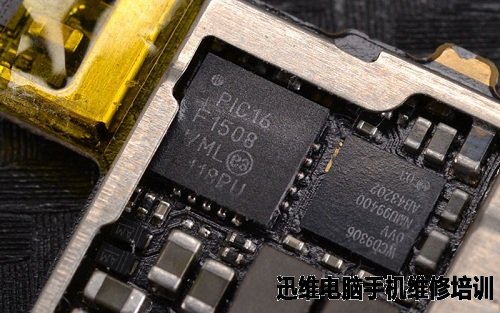 旗舰机：OPPO R5拆机图解