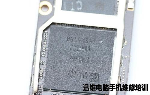联想ZUK Z2拆机 图23