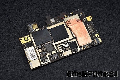 金立ELIFE S5.1智能手机全面拆解