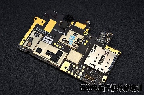 金立ELIFE S5.1智能手机全面拆解