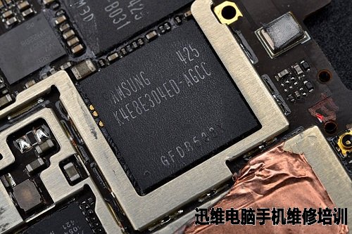 金立ELIFE S5.1智能手机全面拆解