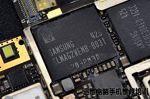 金立ELIFE S5.1智能手机全面拆解