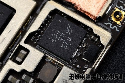 金立ELIFE S5.1智能手机全面拆解