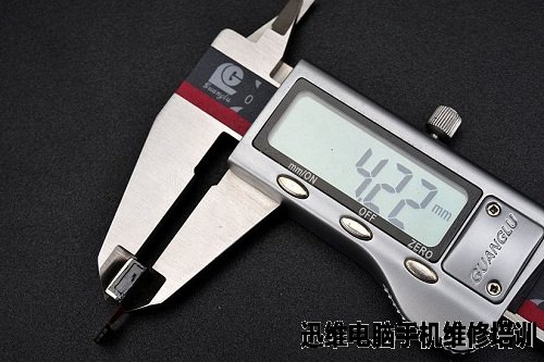 金立ELIFE S5.1智能手机全面拆解