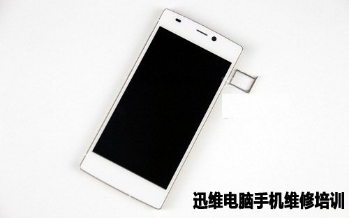 金立S5.5智能手机拆机论做工！