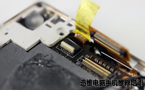 金立S5.5智能手机拆机论做工！