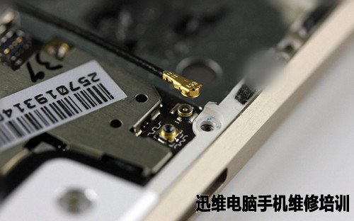 金立S5.5智能手机拆机论做工！
