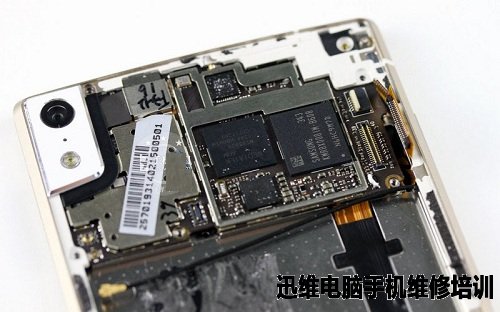 金立S5.5智能手机拆机论做工！