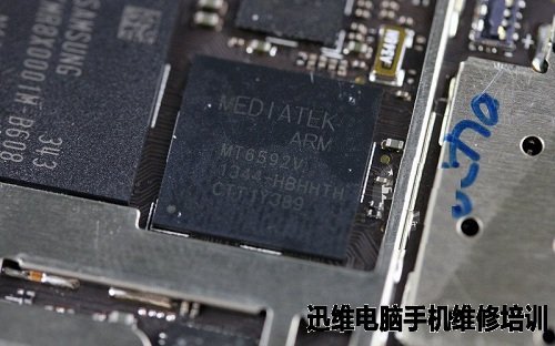 金立S5.5智能手机拆机论做工！