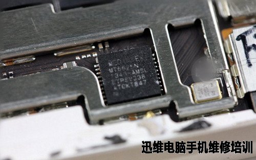 金立S5.5智能手机拆机论做工！