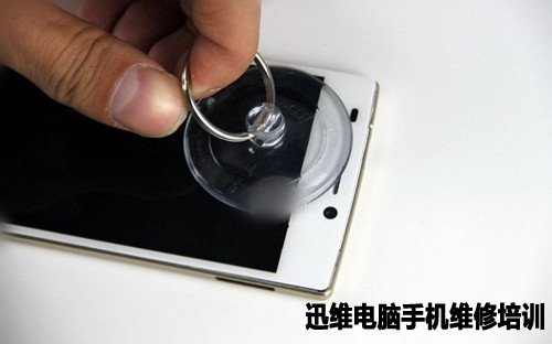 金立S5.5智能手机拆机论做工！