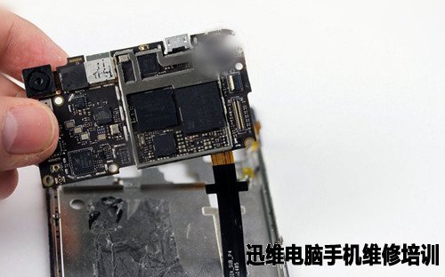 金立S5.5智能手机拆机论做工！