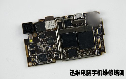 金立S5.5智能手机拆机论做工！