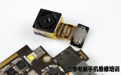 金立S5.5智能手机拆机论做工！