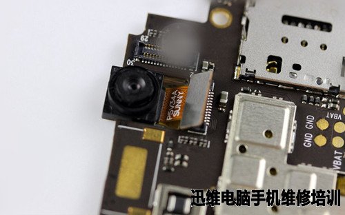 金立S5.5智能手机拆机论做工！