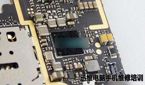IUNI U2手机做工怎么样？拆机便知