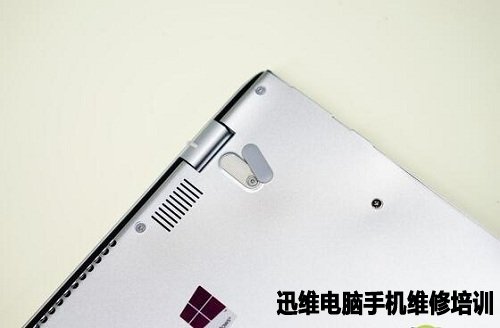 惠普ENVY 13拆机 图3
