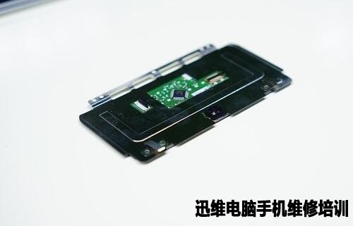 惠普ENVY 13拆机 图8