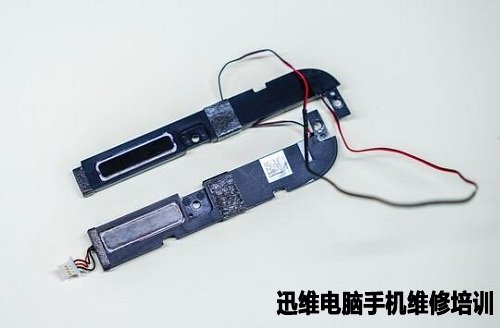 惠普ENVY 13拆机 图11