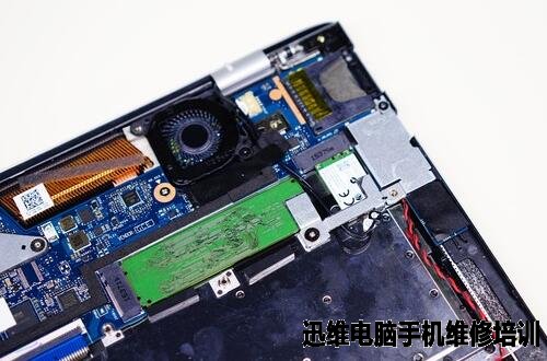 惠普ENVY 13拆机 图13