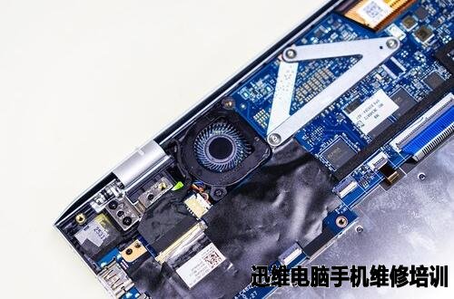 惠普ENVY 13拆机 图18