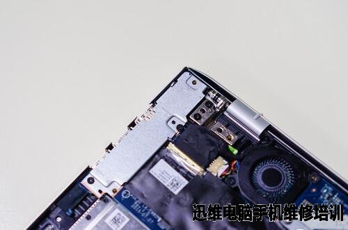 惠普ENVY 13拆机 图21
