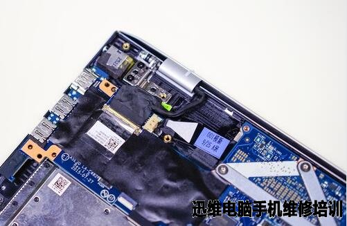 惠普ENVY 13拆机 图23