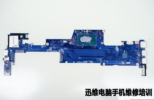 惠普ENVY 13拆机 图28
