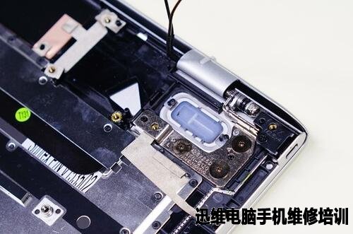 惠普ENVY 13拆机 图31